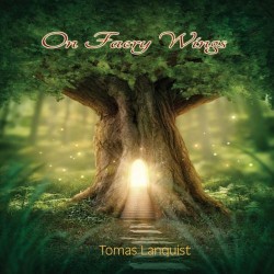 Tomas Lanquist On Faery Wings