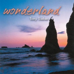 Tony Sieber Wonderland