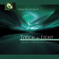 Touch The Light Karen Taylor-Good