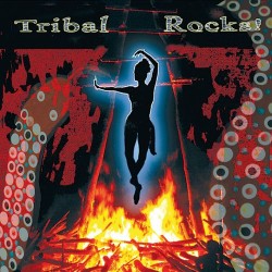 Various Artists (Music Mosaic Collection) Tribal Rocks