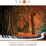 Tron Syversen Piano Meditations