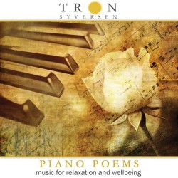 Tron Syversen Piano Poems