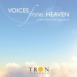 Tron Syversen Voices from Heaven