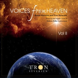 Tron Syversen Voices from Heaven Vol. 2