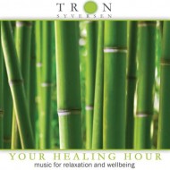 Tron Syversen Your Healing Hour