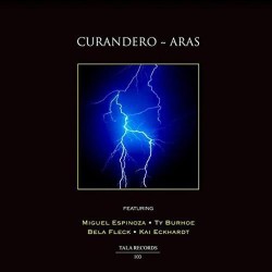 Curandero - Ty Burhoe - Espinoza Aras