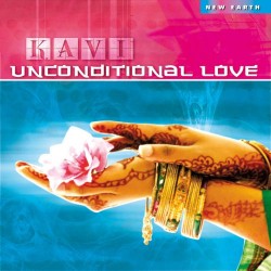 Unconditioned Love Kavi