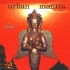 Various Artists (Music Mosaic Collection) Urban Mantra CD1 - Vitality