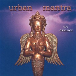 Various Artists (Music Mosaic Collection) Urban Mantra CD2 - Essence