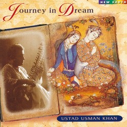 Ustad Usman Khan Journey in Dream - Dolby Surround