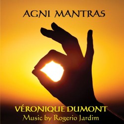 Veronique Dumont Agni Mantras