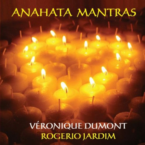 Veronique Dumont Anahata Mantras