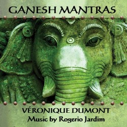 Veronique Dumont Ganesh Mantras