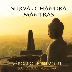 Veronique Dumont Chandra Mantras