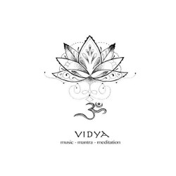 Vidya Music Mantra Meditation