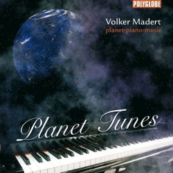 Volker Madert Planet Tunes