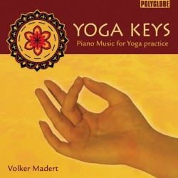 Volker Madert Yoga Keys