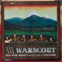 Warscout Scouts