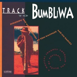 Wasinger - Harvey Track to Bumbliwa