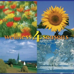 Various Artists (Wellness Music) Wellness 4 Seasons