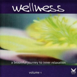 Various Artists (Wellness Music) Wellness Vol. 1