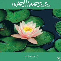 Various Artists (Wellness Music) Wellness Vol. 2