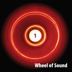 Various Artists (Maya Records) Wheel of Sound