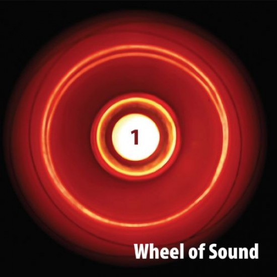 Various Artists (Maya Records) Wheel of Sound