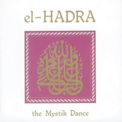 Wiese - de Jong - Grassow El Hadra the Mystik Dance