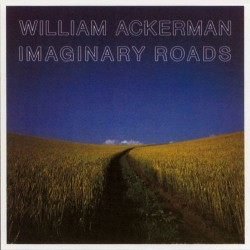 Will Ackerman Imaginary Road