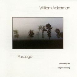 Will Ackerman Passage