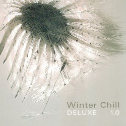 Various Artists (Black Flame) Winter Chill Deluxe 1.0