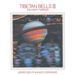 Wolff - Hennings Tibetan Bells 3