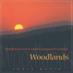 Woodlands Henrik Koitzsch