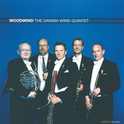 Woodwind Danish Wind Quintet
