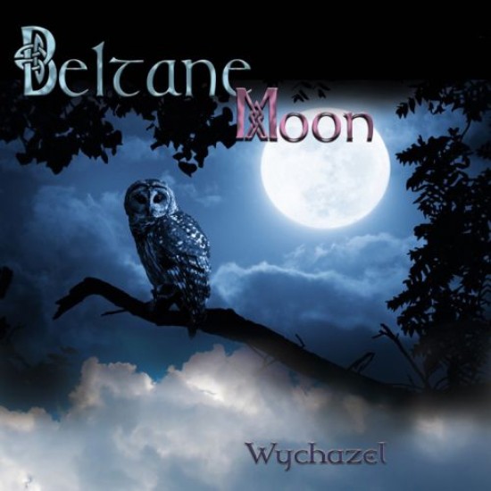 Wychazel Beltane Moon