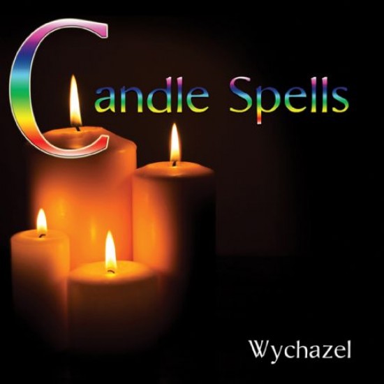 Wychazel Candle Spells