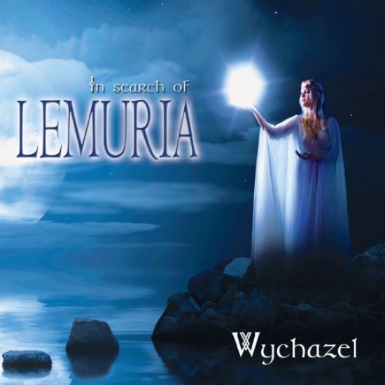 Wychazel In Search of Lemuria