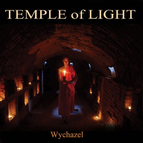 Wychazel Temple of Light
