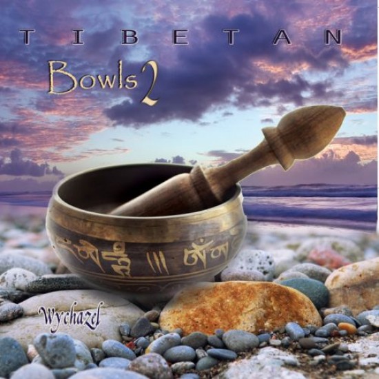 Wychazel Tibetan Bowls 2