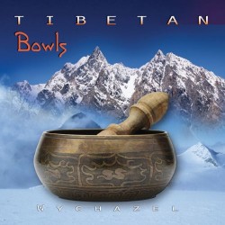 Wychazel Tibetan Bowls