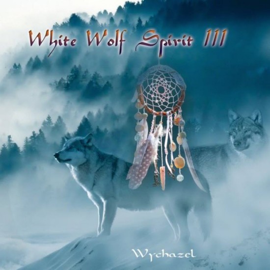 Wychazel White Wolf Spirit 3