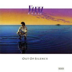Yanni Out of Silence