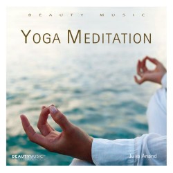 Yoga Meditation Julia Anand