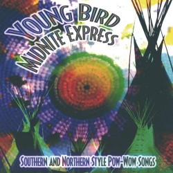 Yound Bird Midnight Express