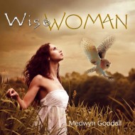 Medwyn Goodall Wise Woman