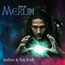 Midori Son of Merlin 