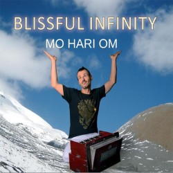 Mo Hari Om Blissful Infinity