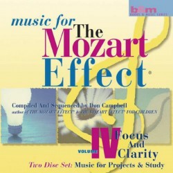 The Mozart Effect IV (Don Campbell)