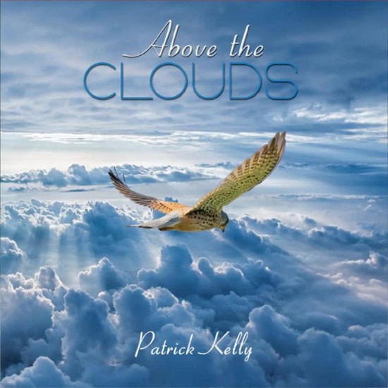 Patrick Kelly Above the Clouds 